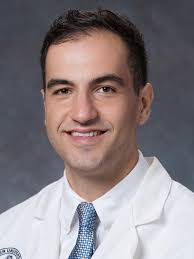 David Kupshik (Epstein Class of 2007) spoke with our students about  becoming a radiologist and doctor. He went to Riverwood High School and  graduated class of 2011. After that, he attended the