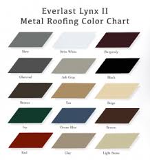 Everlast Lynx Ii Metal Roofing Epsom Nh Forever Metal