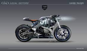 buell xb12ss cafe racer カスタムバイク カフェレーサー バイク