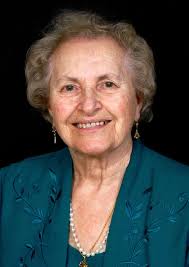 Caterina Elsa Canil Obituary May 1, 2023