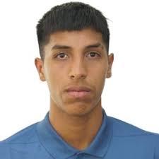 Estadísticas Misael Torres, Pumas UNAM U23