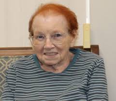 November Resident of the Month: Joan Esbenshade