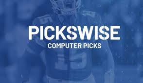 Pickwatch tracks nfl expert picks and millions of fan picks for free to tell you who the most accurate handicappers in 2020 are at espn, cbs, fox and many more are, straight up and against the spread. Week 6 Free Nfl Computer Picks Against The Spread Pickswise