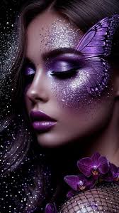 Just out here minding my sparkles ✨