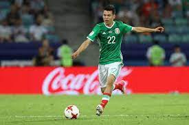 Check out his latest detailed stats including goals, assists, strengths & weaknesses and match ratings. Hirving Lozano Photostream World Cup Fifa Confederations Cup Mexico