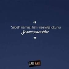 Sabah namazı günün gidişatını belirler. Sabah Namazi Icin 19 Fikir Ozlu Sozler Dualar Guzel Soz