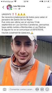 Maria Rosario Videla Bonilla