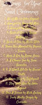 Coming Right Up Is A Very Special Moment In Your Ceremony If You Chose To Have One It S The Sand Wedding Ceremony Unity Wedding Ceremony Songs Ceremony Songs