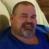 Robert James Ody JR. Obituary