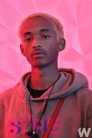 Jaden Smith Skate Kitchen Photographed By Irvin Rivera For Thewrap At The Acura Studios Jaden Smith Streetwear Fashion Urban Fashion Girls