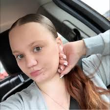 Brianna Marshall's Instagram, Twitter & Facebook