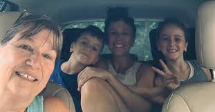 Tara Gregorio • STOTT Pilates