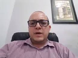 #Campeche, EL DR. JERÓNIMO ÁLVAREZ, OFTALMÓLOGO ESPECIALISTA EN CORNEAS Y  CIRUGÍA REFRACTIVA, HABLA ACERCA DE LA AMBLIOPÍA, UN PROBLEMA QUE AFECTA LA  VISTA DESDE LA INFANCIA.