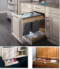 The median home cost in toledo is $68,500. 9 New Innovations In Cabinetry Organization Ideas Cabinetry Kitchen Design Wood Mode