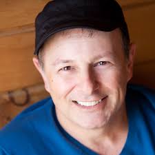 About — Bert Bernardi