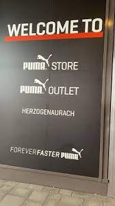 Puma is one of the world's leading sport lifestyle companies that designs and develops footwear, apparel and accessories. Puma Outlet Herzogenaurach 2021 All You Need To Know Before You Go With Photos Herzogenaurach Germany Tripadvisor