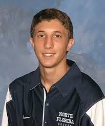 2013 Men's Soccer Roster