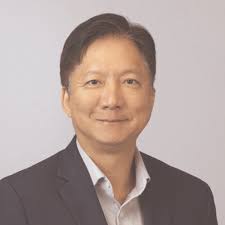 Wayne Lin's Instagram, Twitter & Facebook