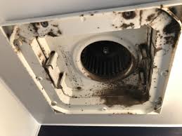 浴室用換気扇のお掃除 INAX UF-23A|おそうじ本舗都城大王店