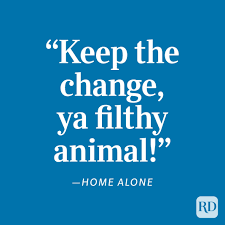 Discovered by ɗaωƞ ℱཞoտt ️. 50 Funny Movie Quotes That Will Make You Laugh Reader S Digest