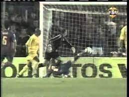 We found streaks for direct matches between villarreal vs barcelona. 2005 May 22 Barcelona 3 Villareal 3 Spanish La Liga Youtube