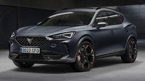 Maybe you would like to learn more about one of these? 2021 Cupra Formentor Review Autoevolution