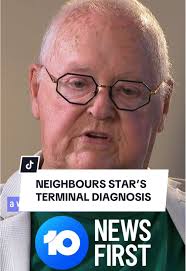 Harold Bishop's Heartbreaking Cancer Journey Revealed