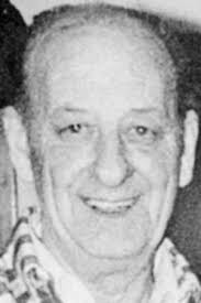 Walter Cogswell Obituary (2016)