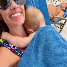 Extra grateful my birthday aligned this year with Easter Sunday 🐰- such a  special day for so many of us believers ✝️ and an extra gift to be able to  have SO