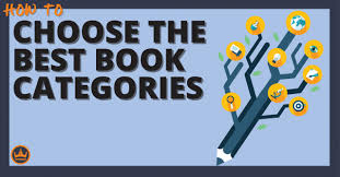 How many books are published per year. The Secret Method To Choosing Amazon Book Categories 2021