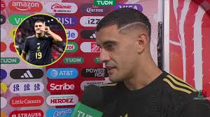 TIRO ATAJADO! disparo por Omar Browne.