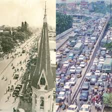 The greater chennai corporation is the civic body that governs the city of chennai, india. Madras Day Journey From Madras To Chennai The New Indian Express