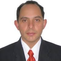 José Ignacio Ocampo Pineda