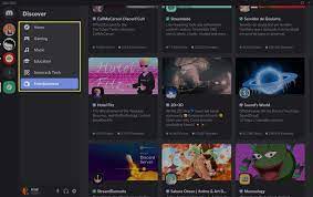 After its launch on 13 may 2015, discord quickly grew to be one of the best. How To Find Discord Servers