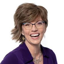 Angela Belford, Coach, Author, Public Speaker