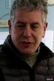 Anthony Bourdain: No Reservations Reviews