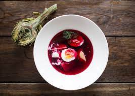 Digging into a traditional christmas eve dinner. The 12 Traditional Christmas Eve Dishes Of Poland