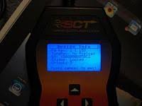 Sct x3 tuner unlock and what little i know of the dirty max i am unimpressed with. Sct X3 Tuner Fs Locked Mustangforums Com