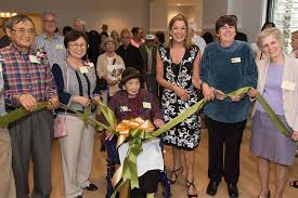 Not only the muscles, joints and ligaments, but also the three very essential we have greater clarity of thought and action more creativity, more fulfilling relationships and a more positive outlook on life. Coming Together Senior Living News