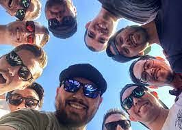 Mark Compean's Instagram, Twitter & Facebook