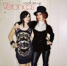 4ever (claude le gache extended vocal) the veronicas. Hook Me Up The Veronicas Song Wikipedia