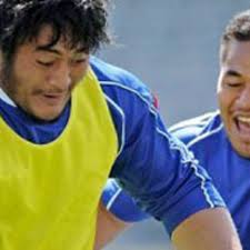 Samoa trounce Fiji with 27-7 victory