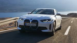 Experience electrifying bmw i4 driving performance in this video. Epgryntnufanym