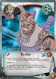 Jirobo