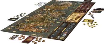 Want to discover art related to breast_expansion? A Game Of Thrones The Board Game Second Edition