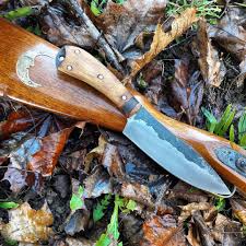 Merci Pierre Henri Monnet Coutelier Instagram Couteauxph Blog4ever Com Web Artisan Coutelier Francais Couteau Survie Knife Pocket Knife Resilience