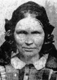 William Page and Mary Ann Clark