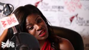 Edwina Findley Dickerson talks final season of "If Loving You is Wrong" and  financial advice!