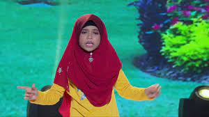 Jom tengok kehebatan para peserta cilik dari seluruh nusantara! Ayeen Restu Doa I Ceria I Star 2017 Konsert 4 Youtube