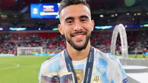 Selección: la Juventus acelera para cerrar la llegada de Nico González